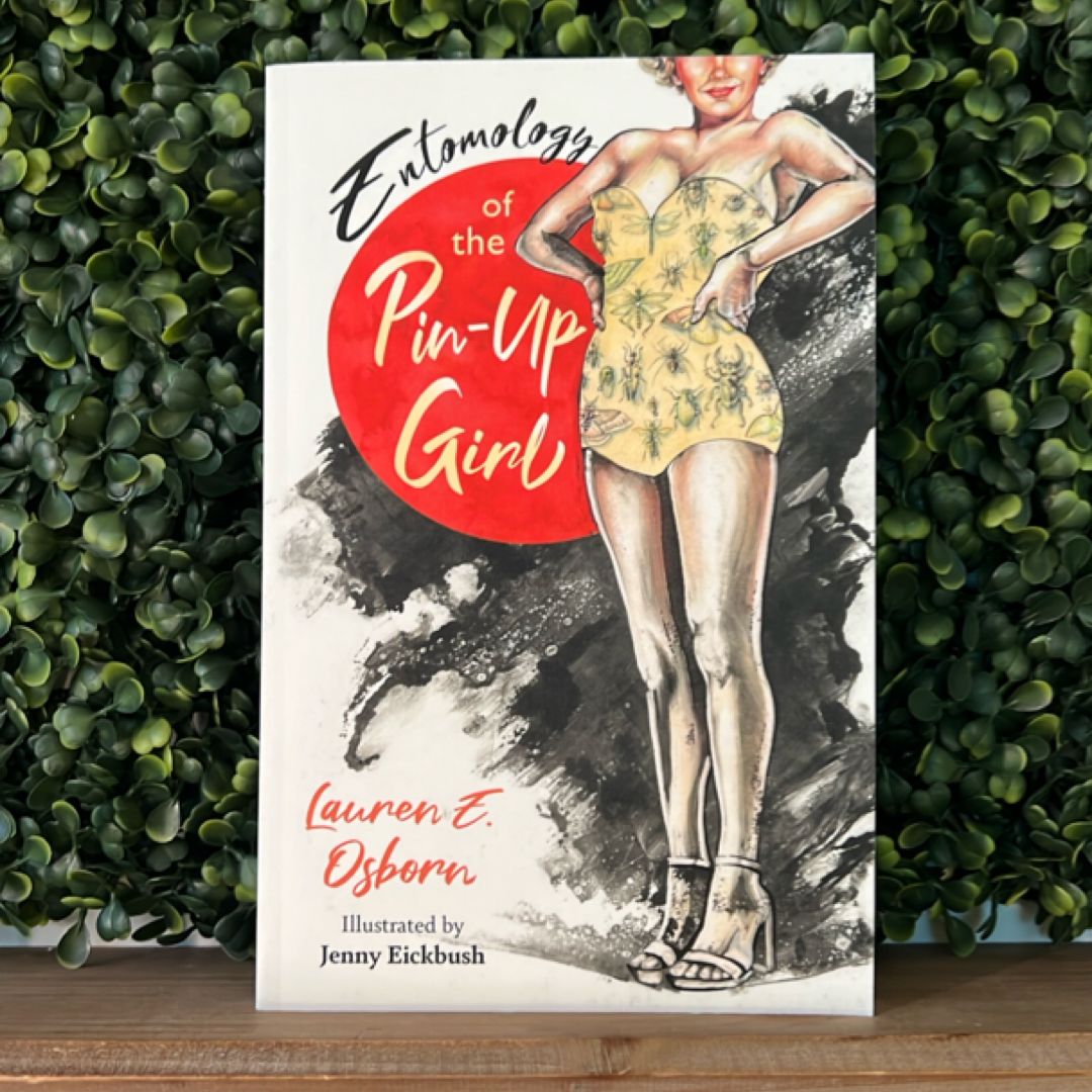 Entomology of the Pin-Up Girl