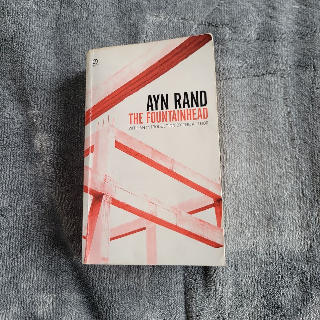 The Fountainhead