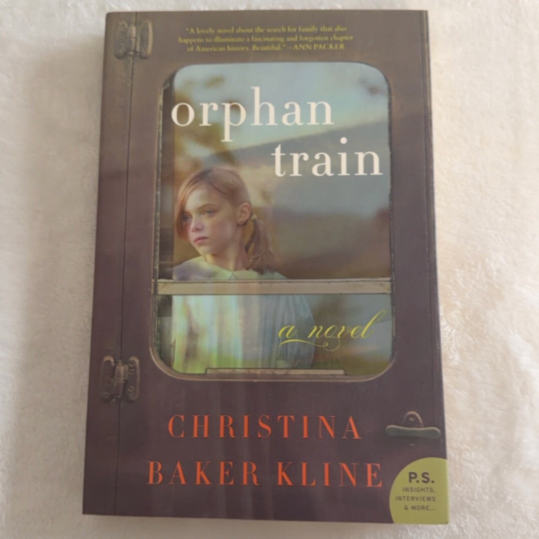 Orphan Train