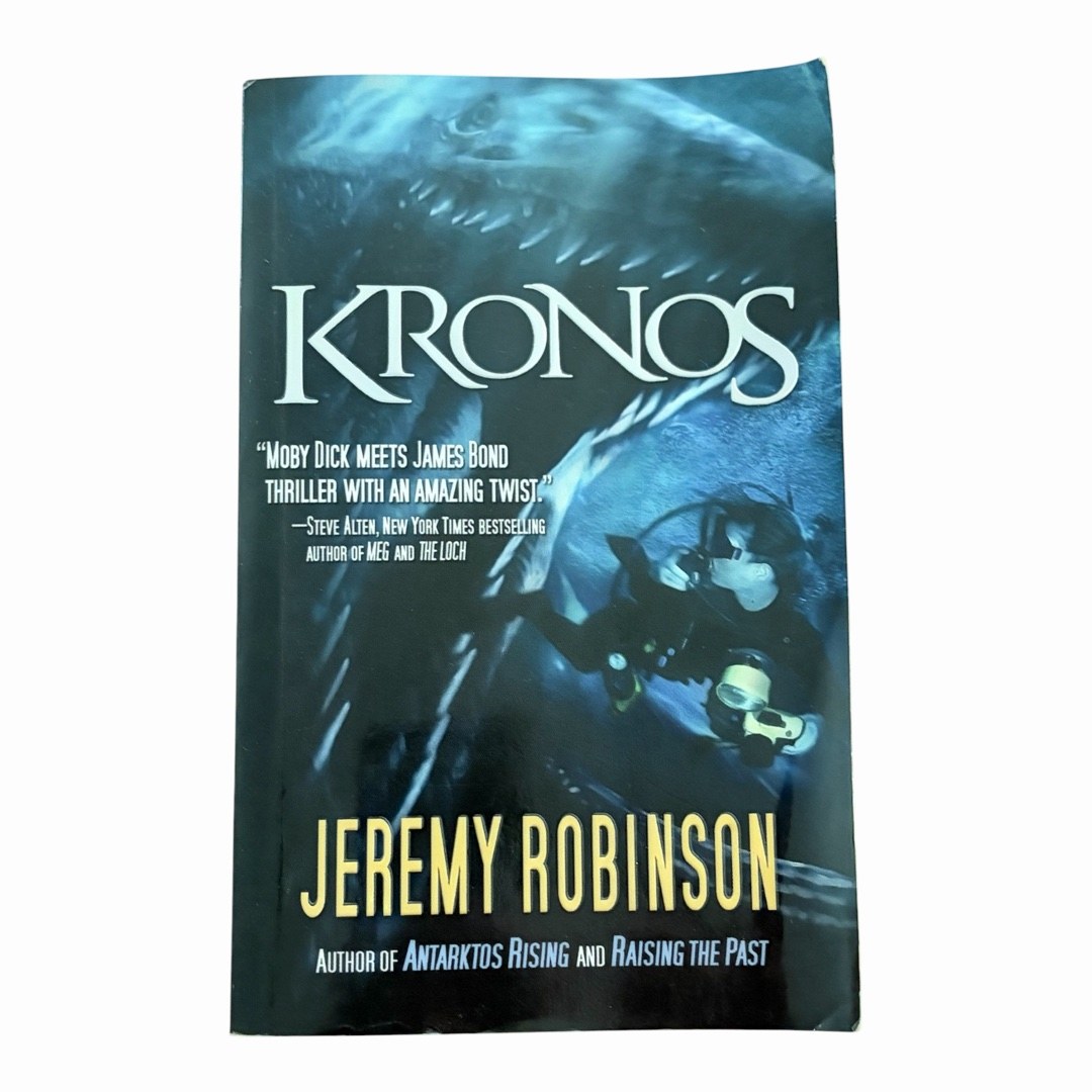 Kronos