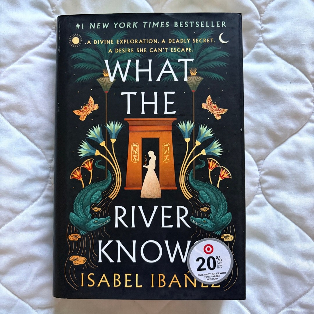 What the River Knows