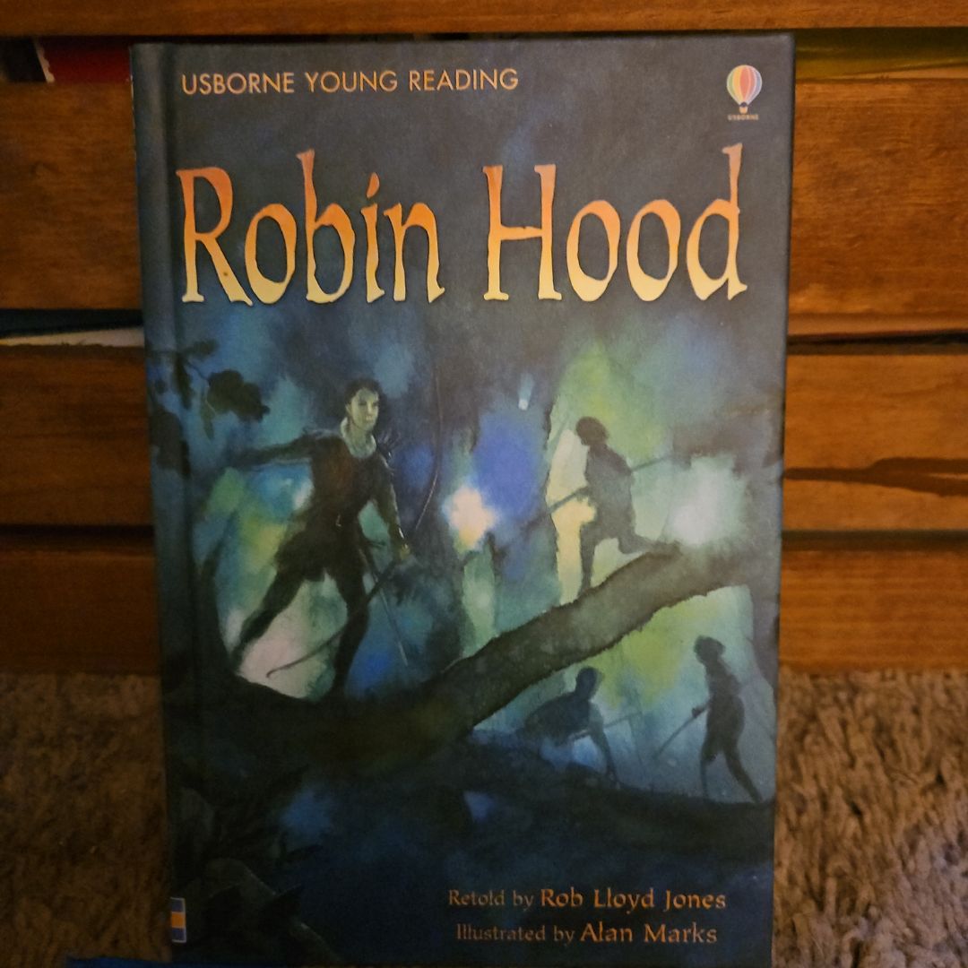 Robin Hood