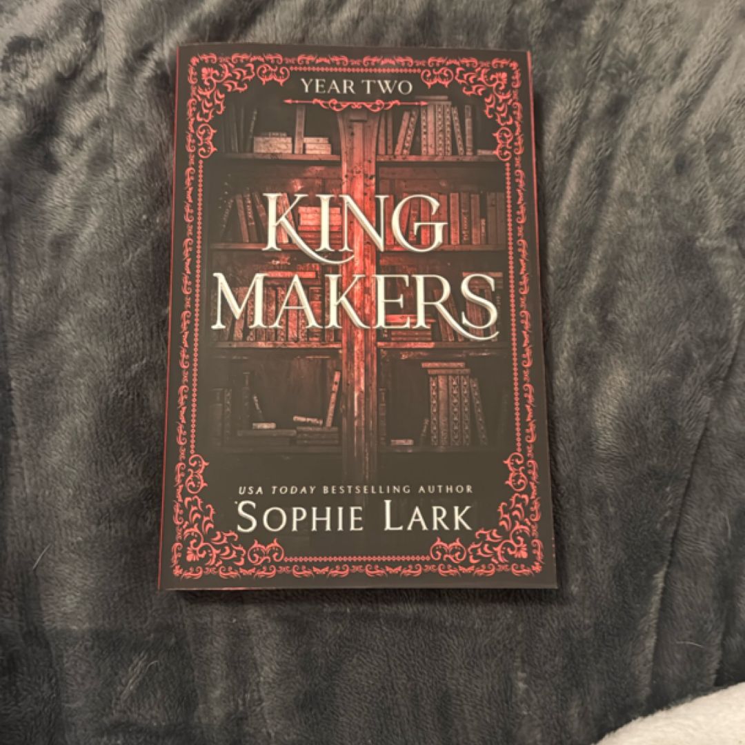 Kingmakers