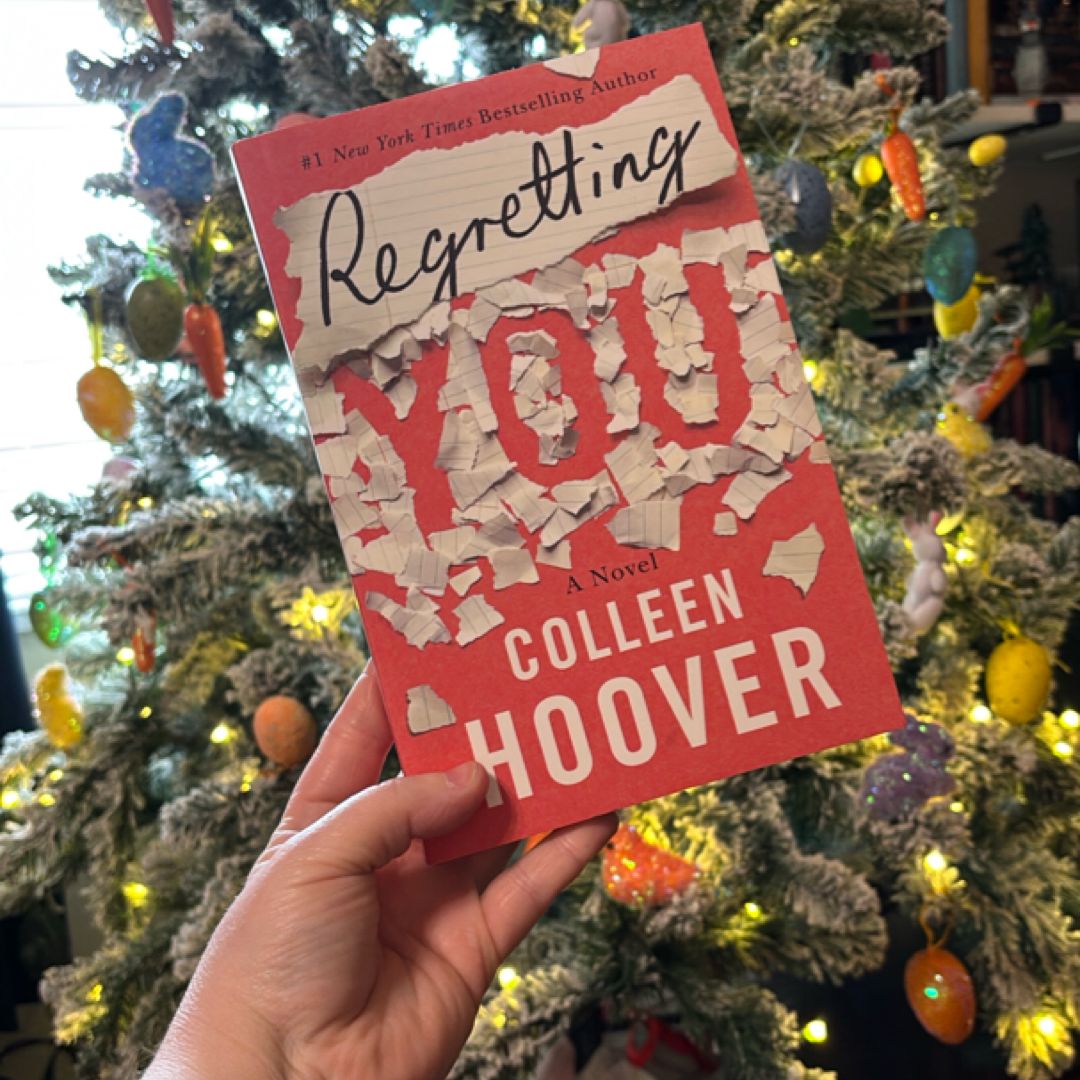 Regretting You