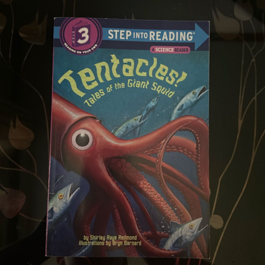 Tentacles!