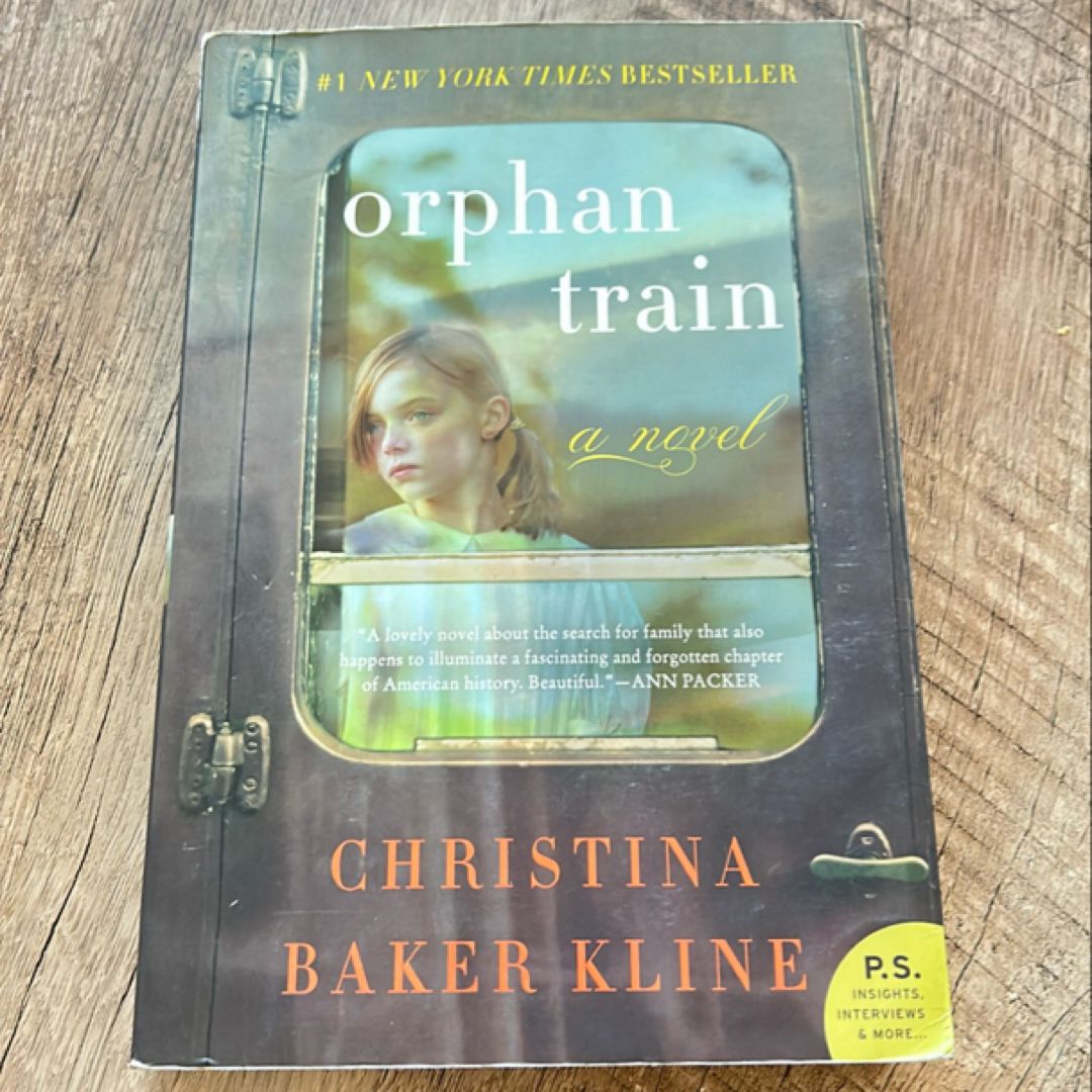 Orphan Train