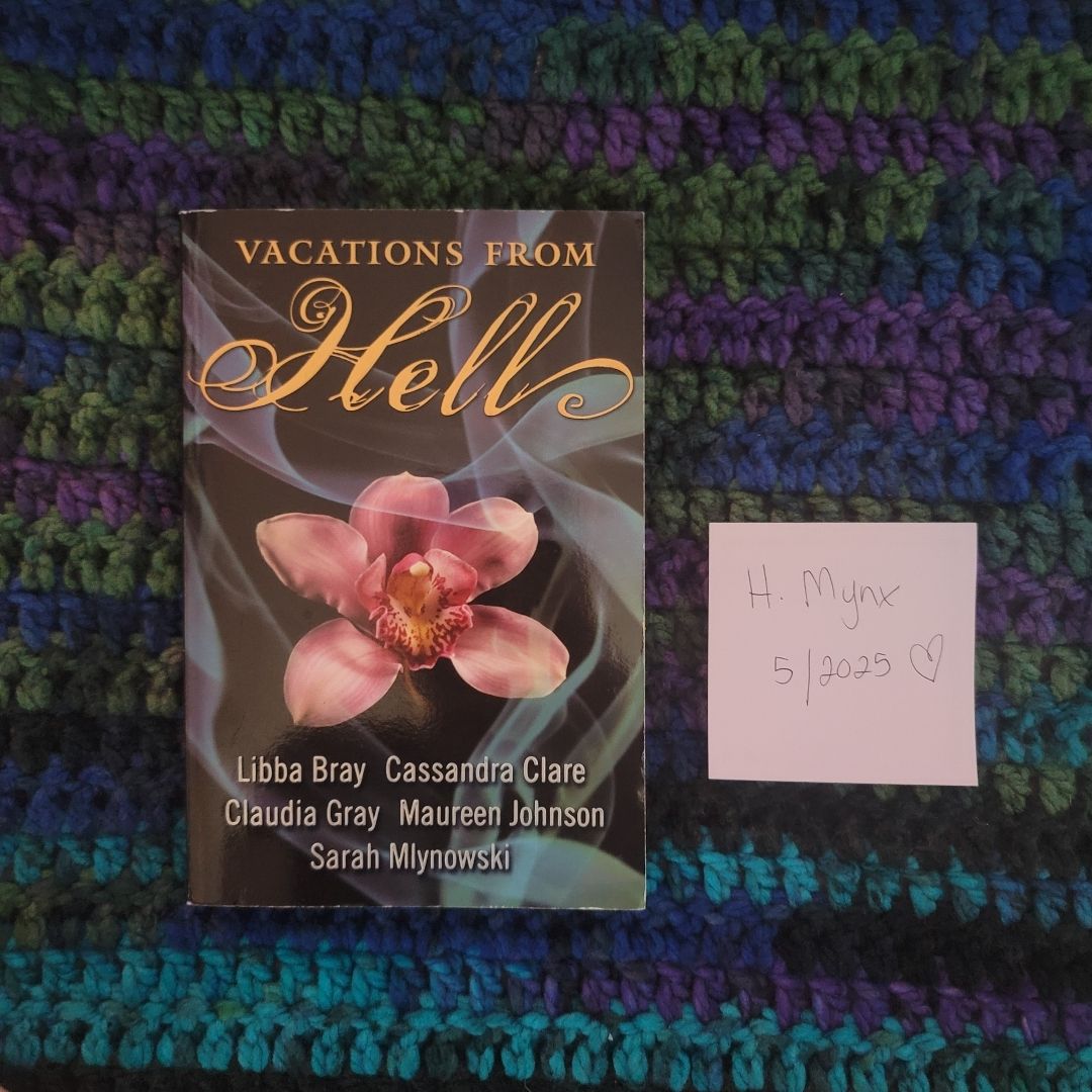 Vacations from Hell