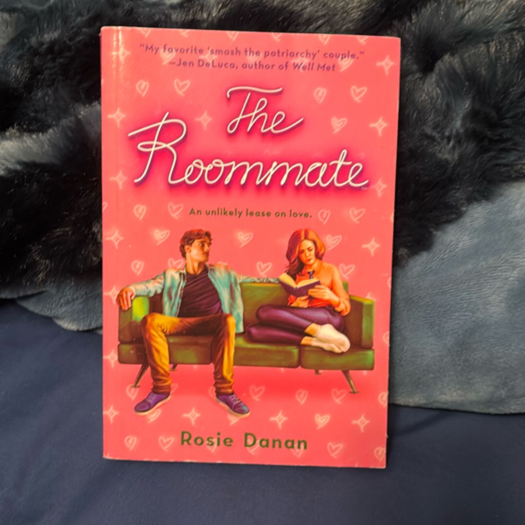 The Roommate