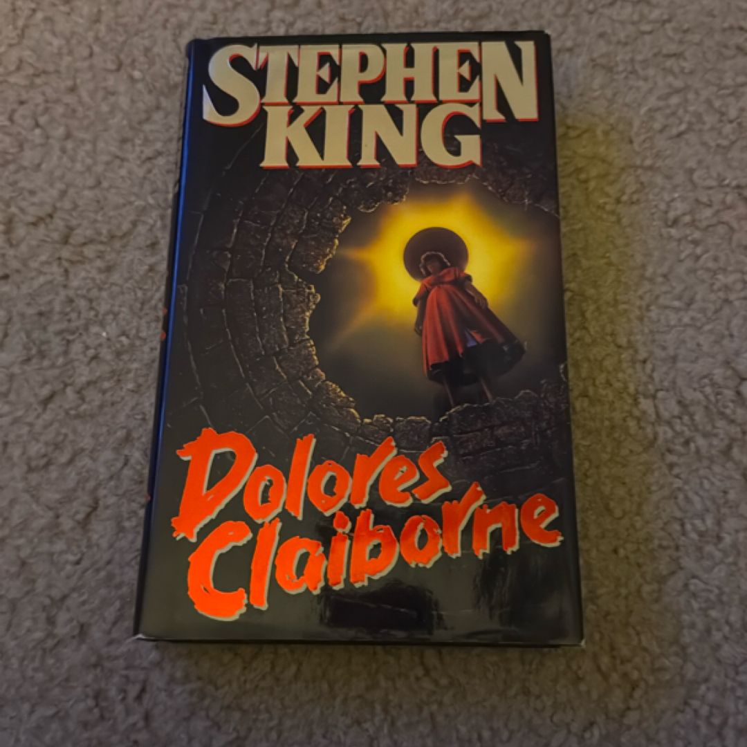 Dolores Claiborne