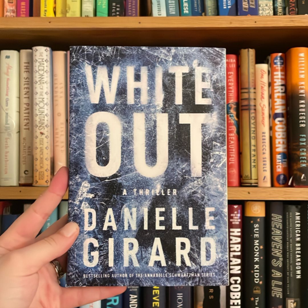 White Out