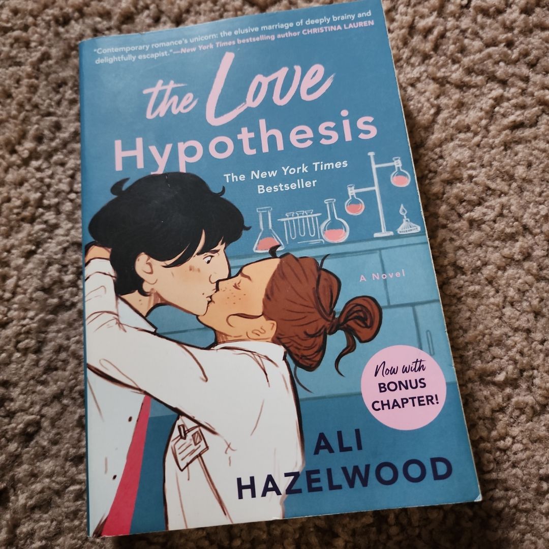 The Love Hypothesis