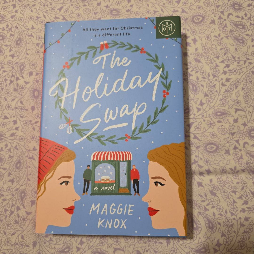 The Holiday Swap