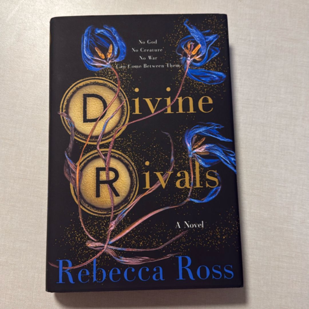 Divine Rivals
