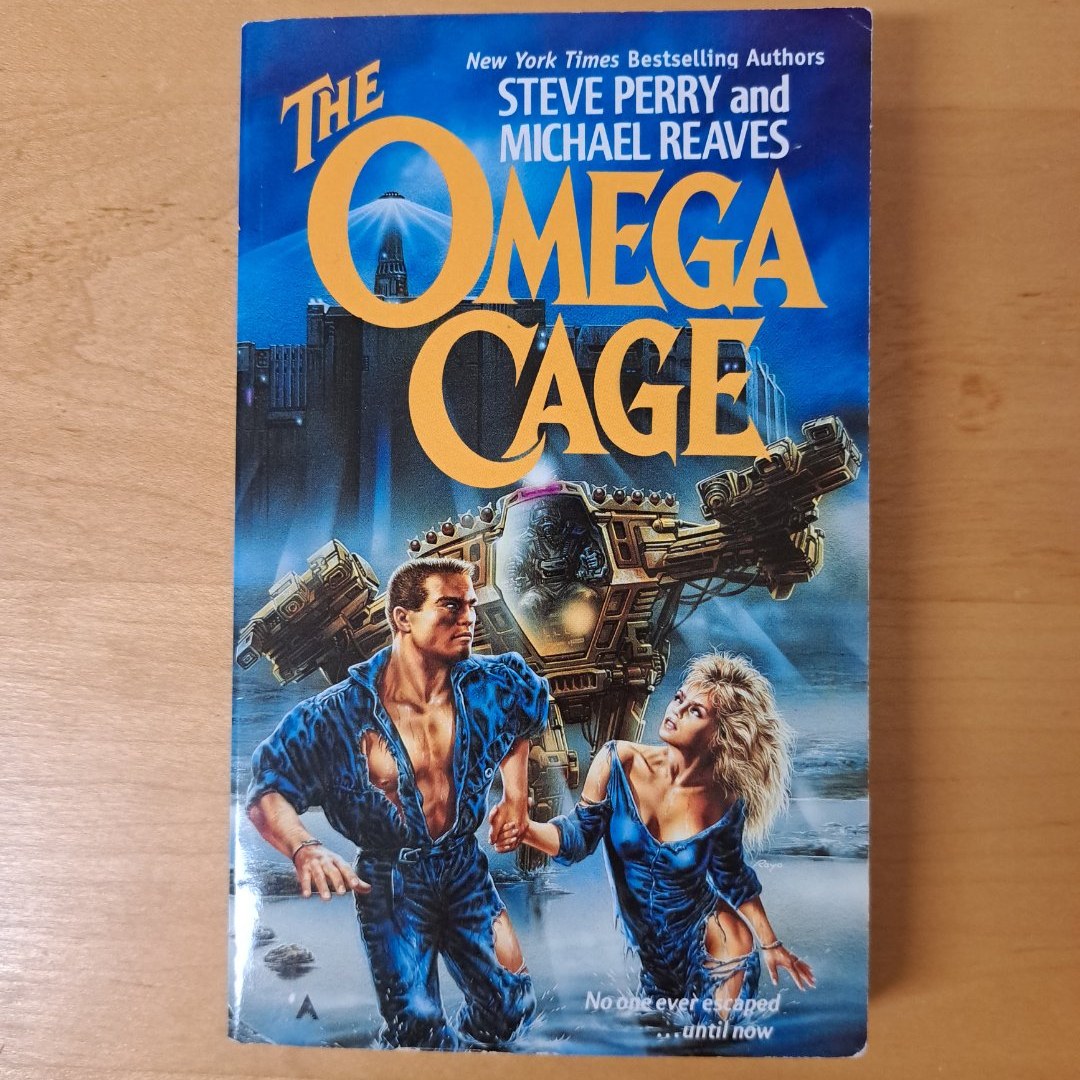 The Omega Cage