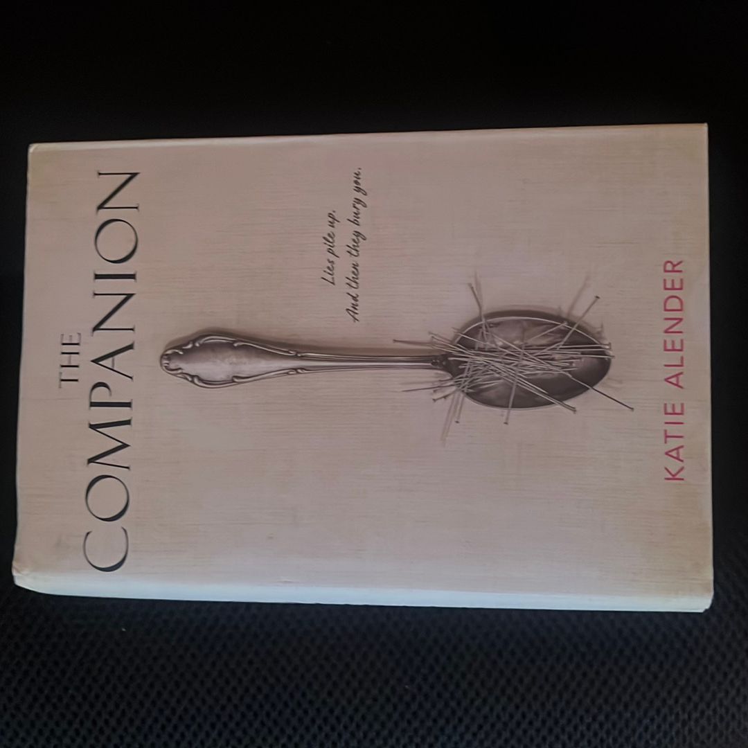 The Companion