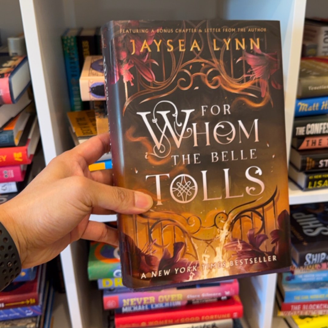 For Whom the Belle Tolls
