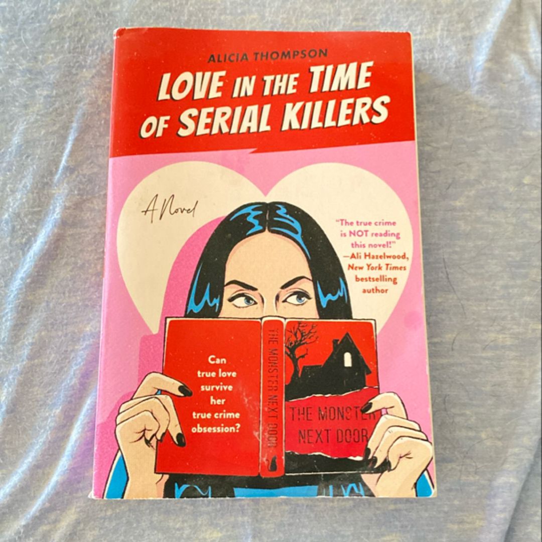 Love in the Time of Serial Killers