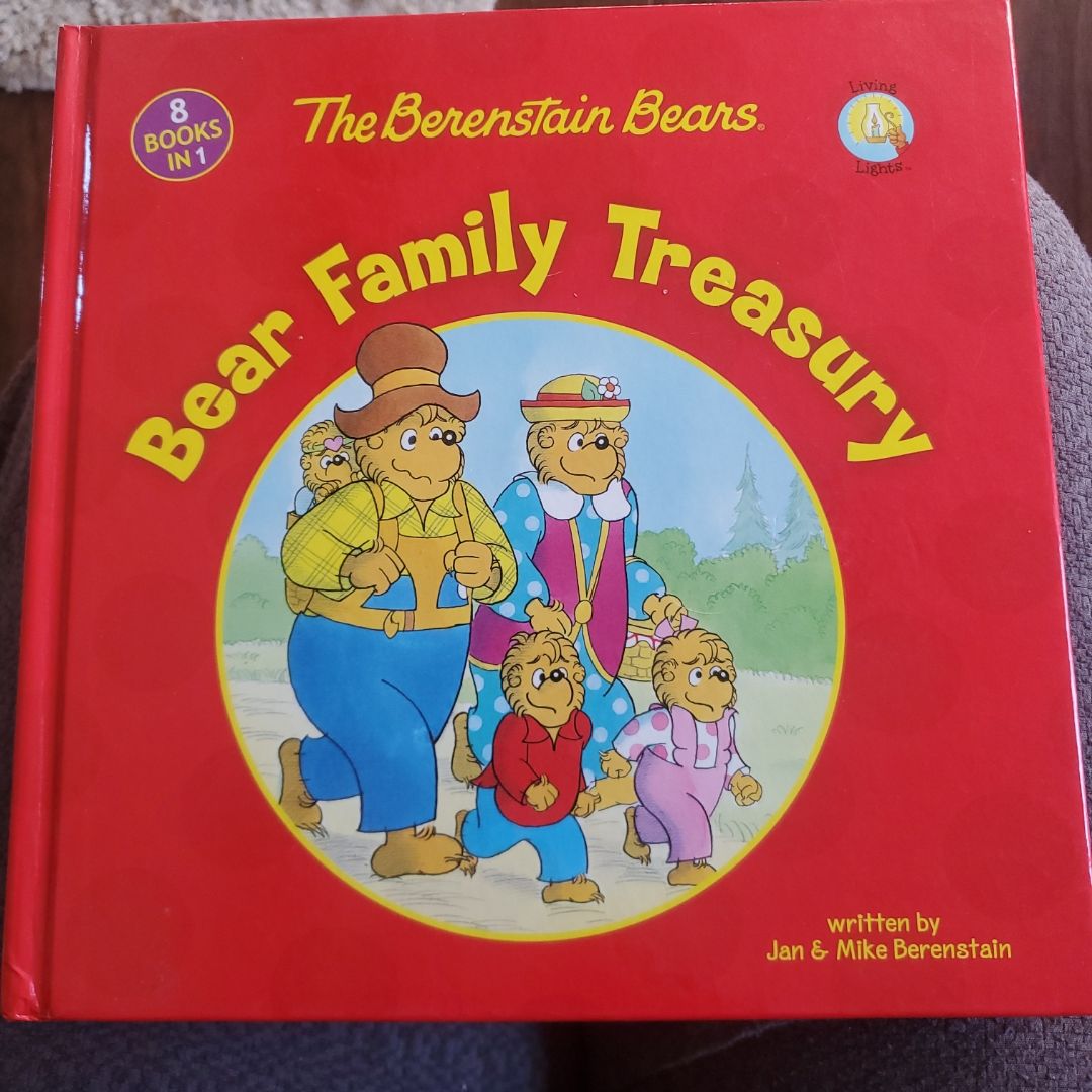 The Berenstain Bears'