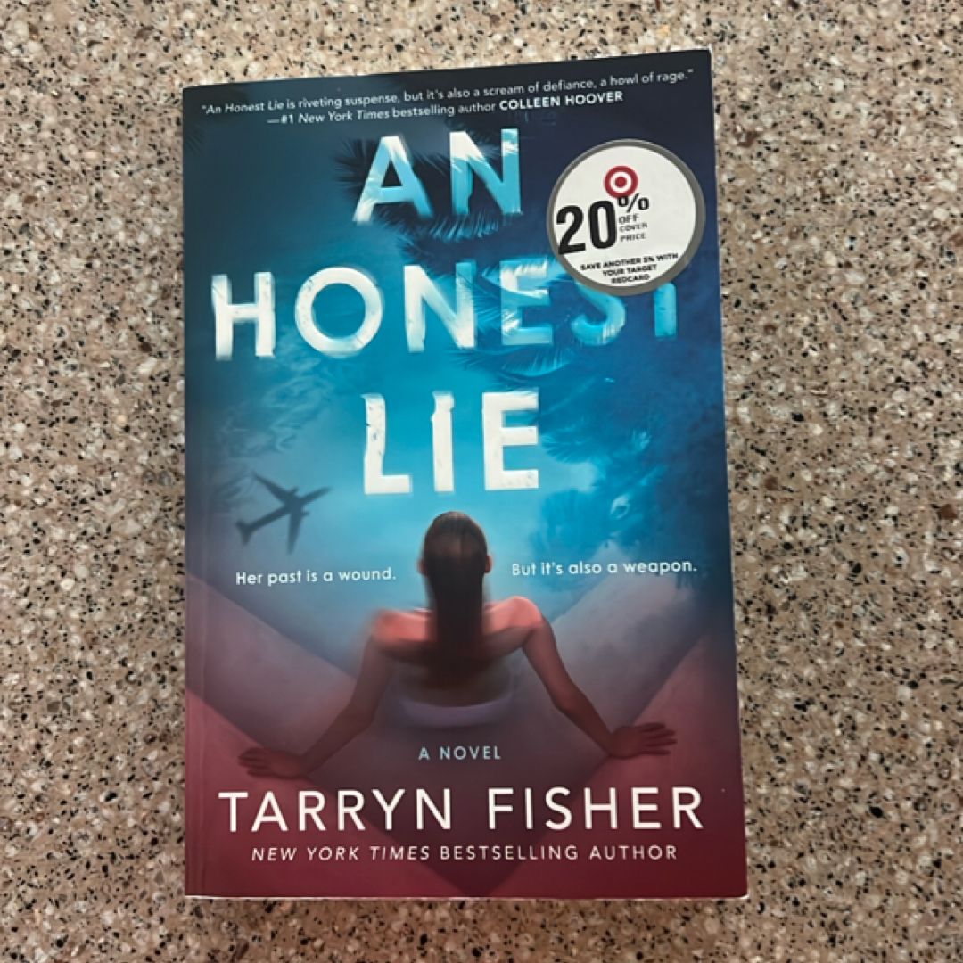An Honest Lie
