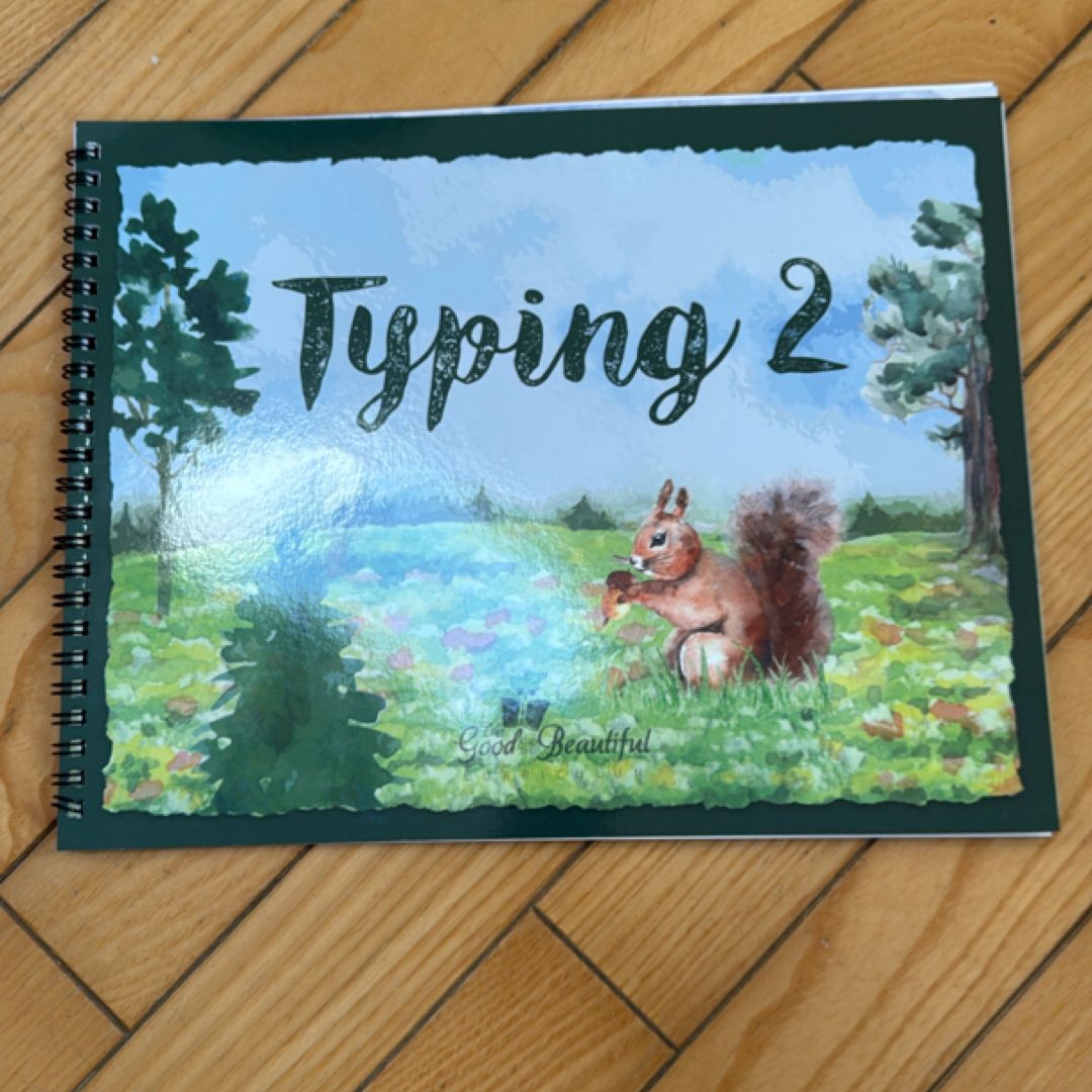 Typing 2
