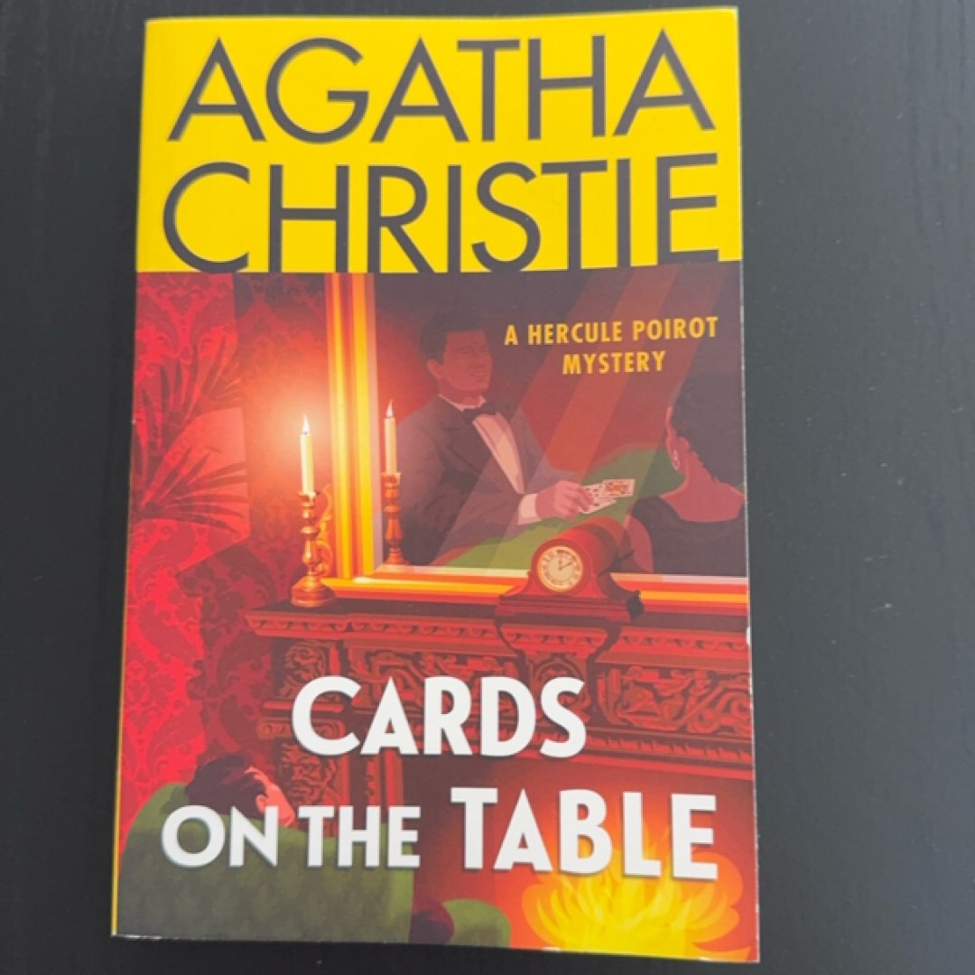 Cards on the Table