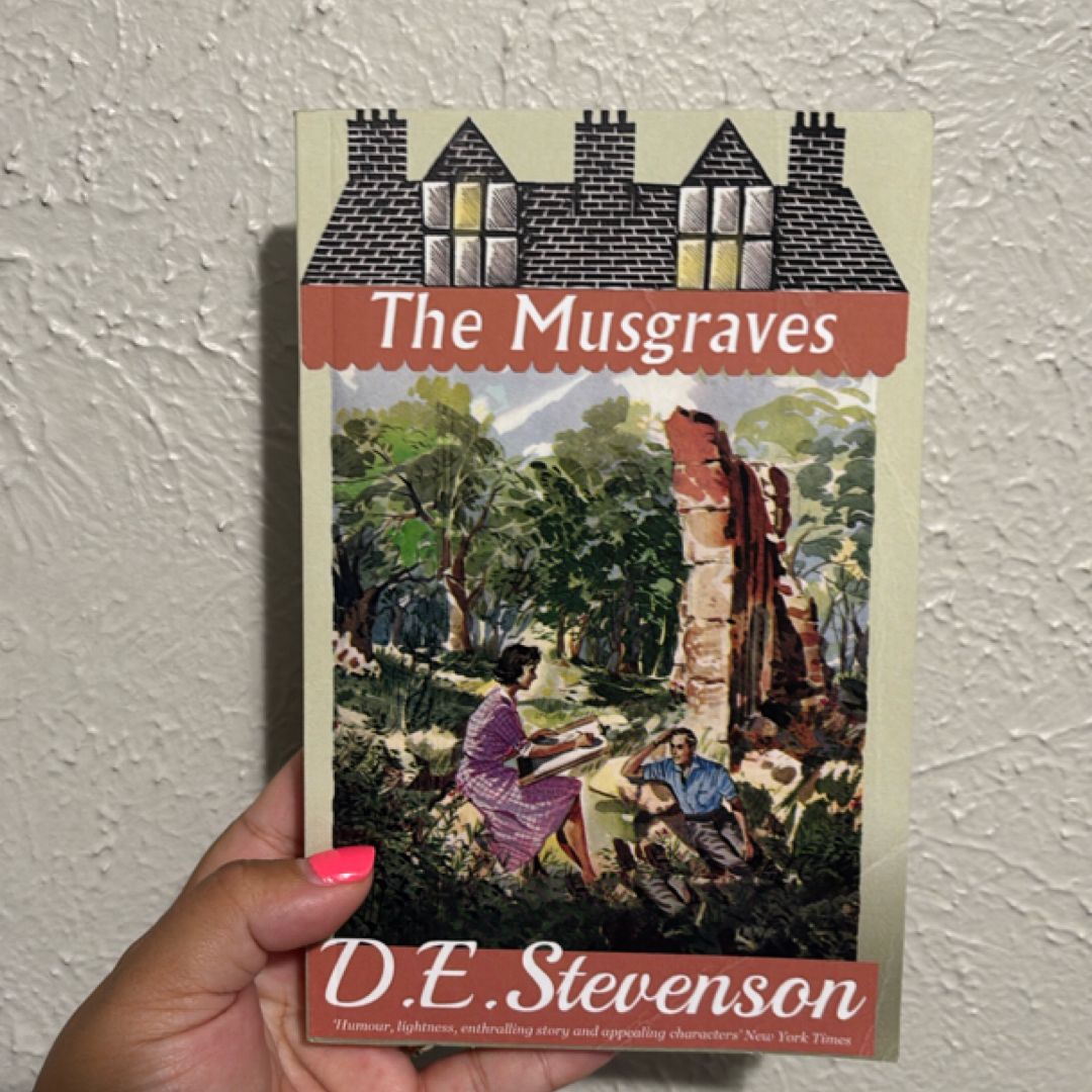 The Musgraves