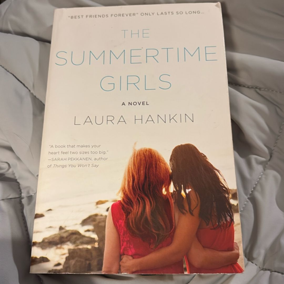 The Summertime Girls