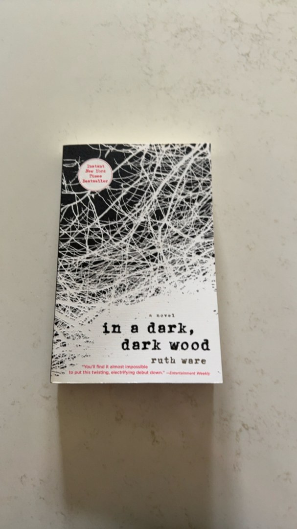 In a Dark, Dark Wood
