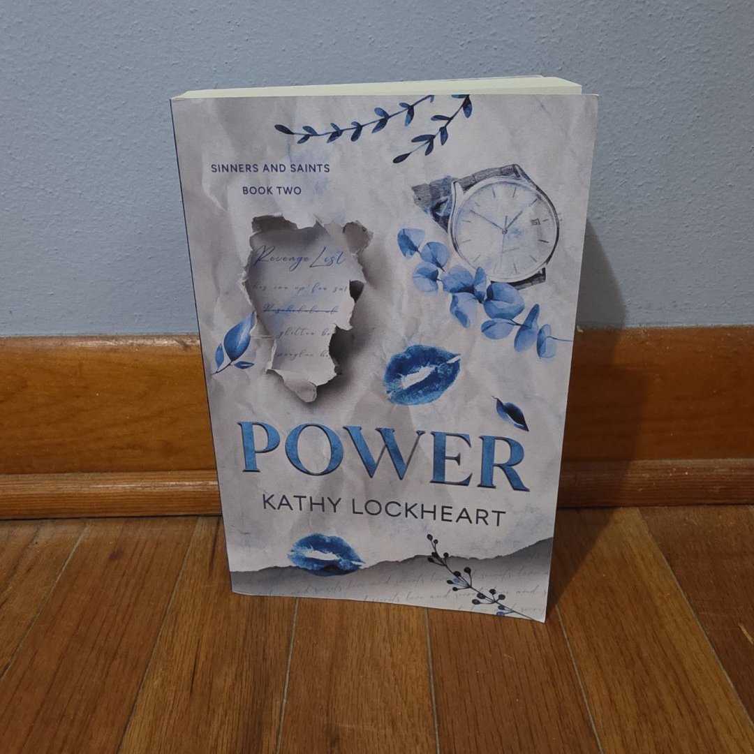 Power: A Possessive CEO Forbidden Workplace Romance