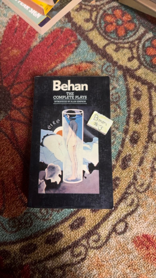 Behan