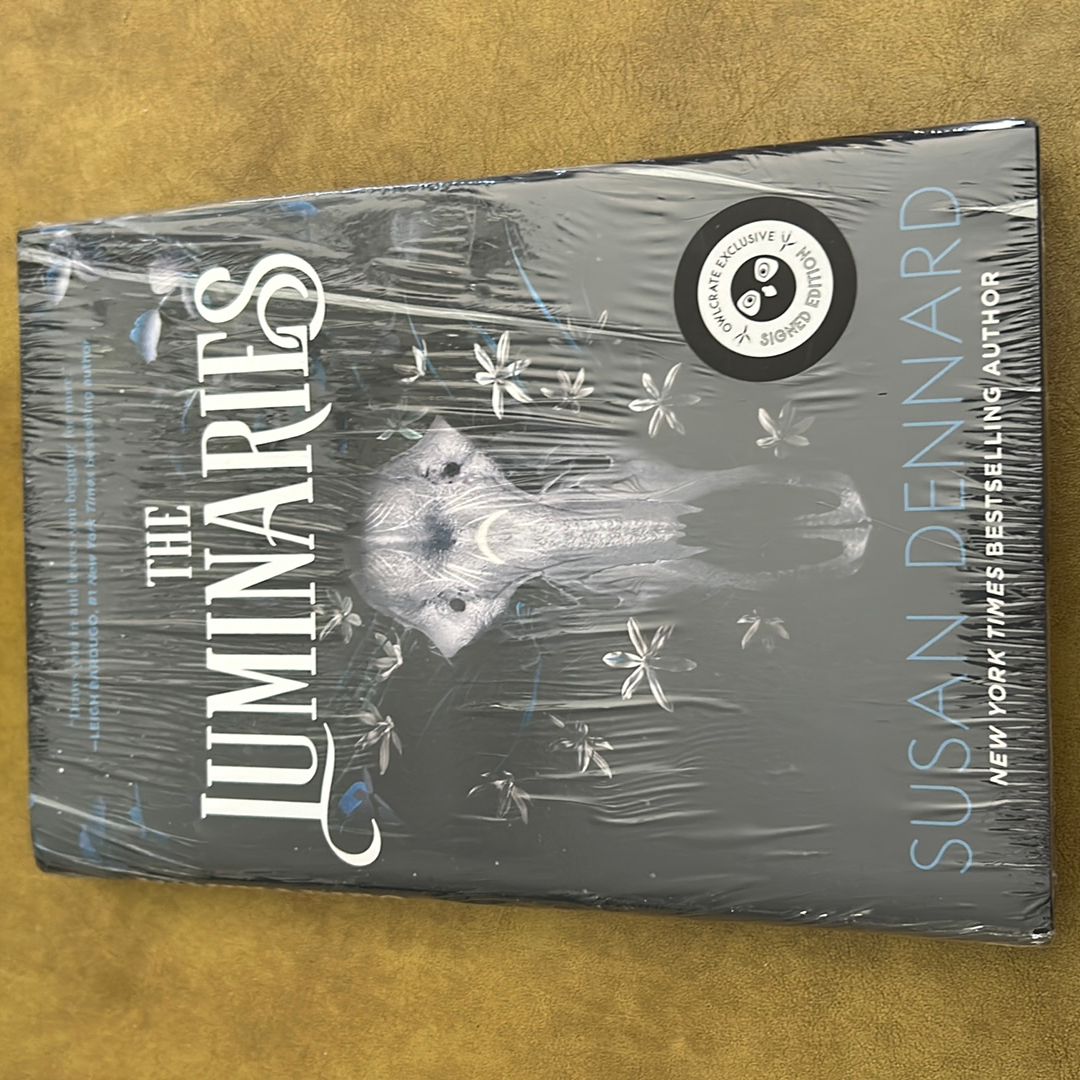 The Luminaries