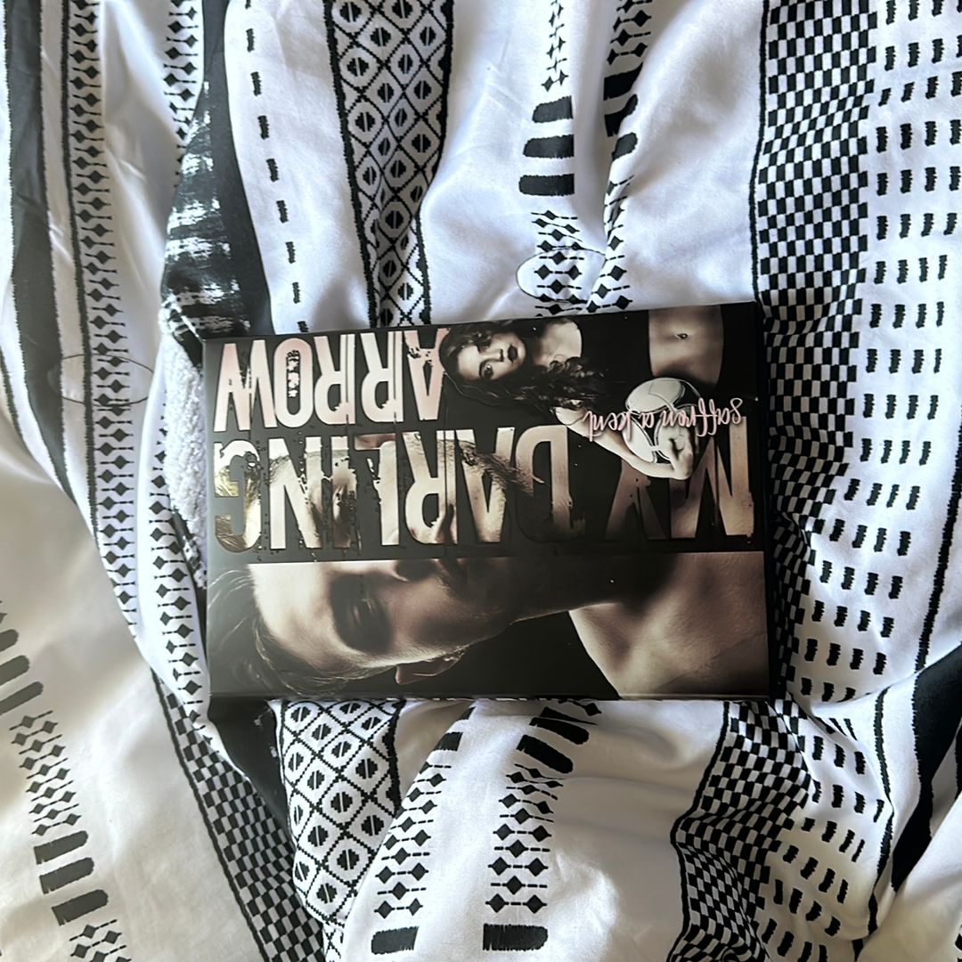My Darling Arrow Special Edition Paperback
