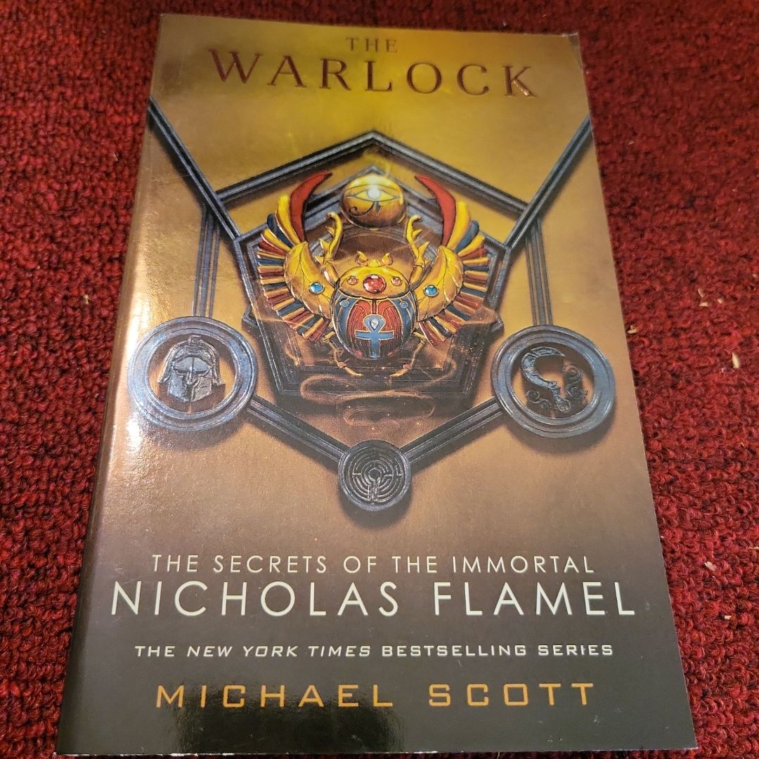 The Warlock 