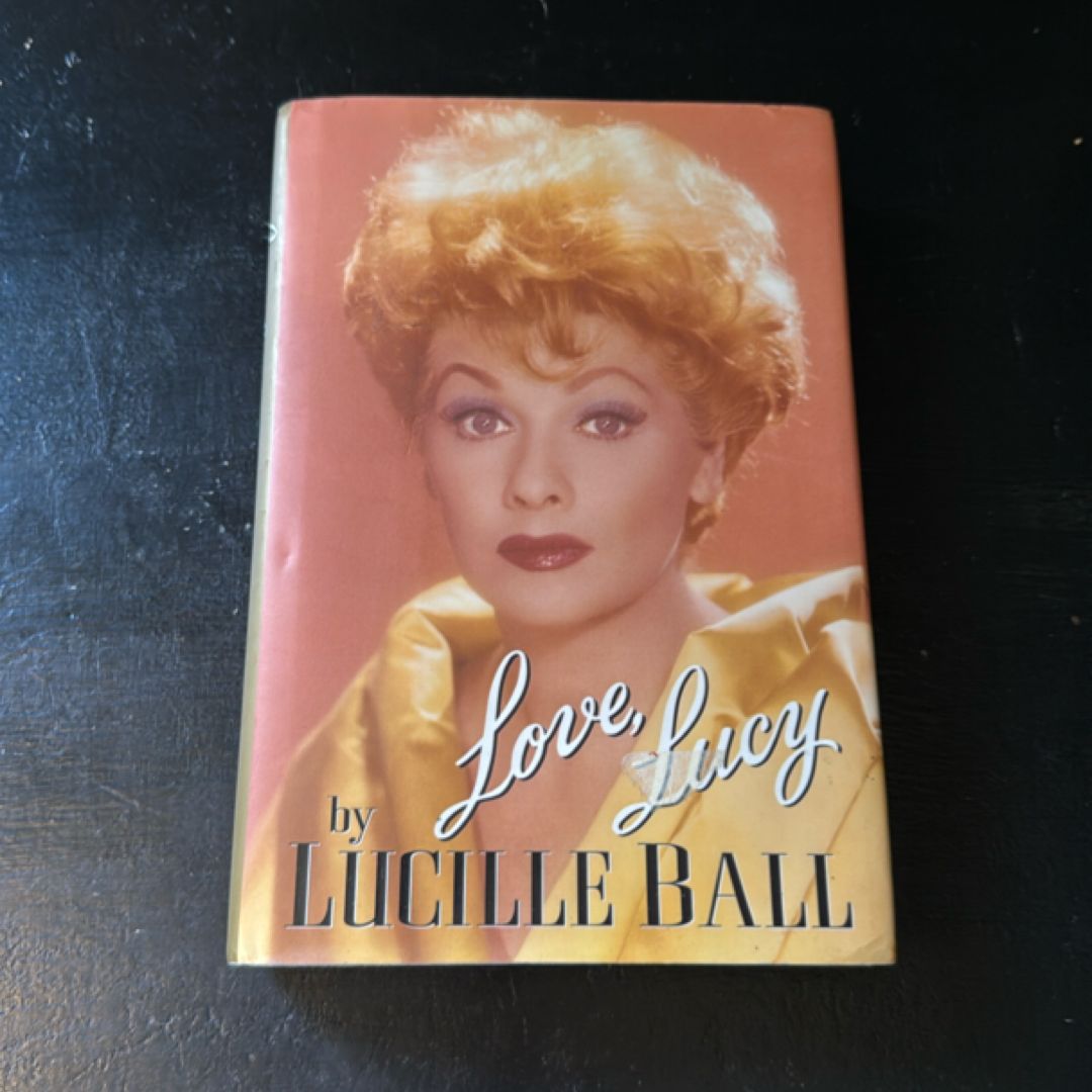 Love, Lucy