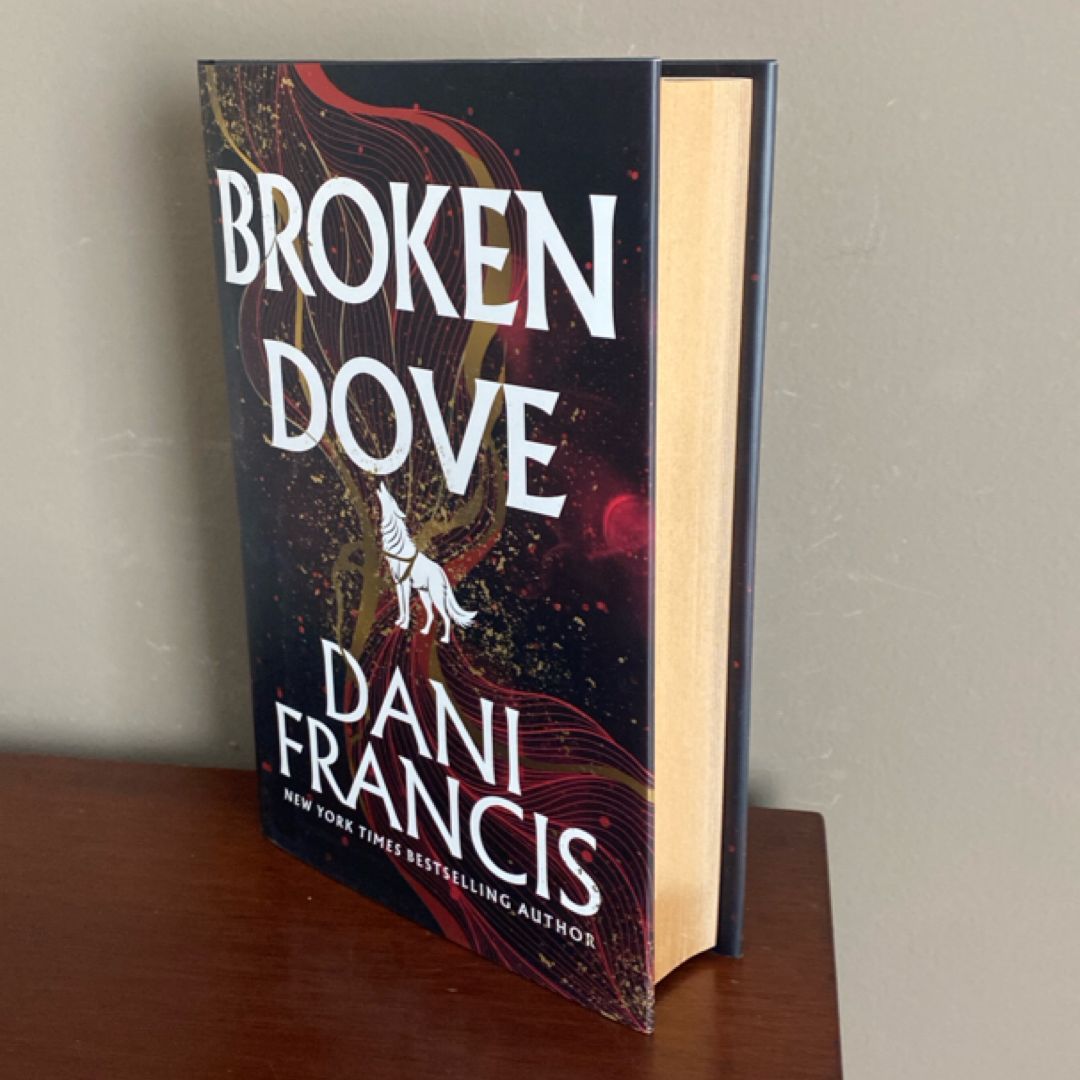 Broken Dove