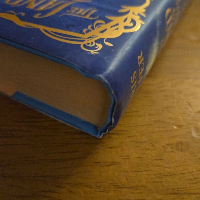 The Land of Stories: Beyond the Kingdoms