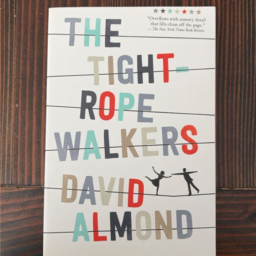 The Tightrope Walkers