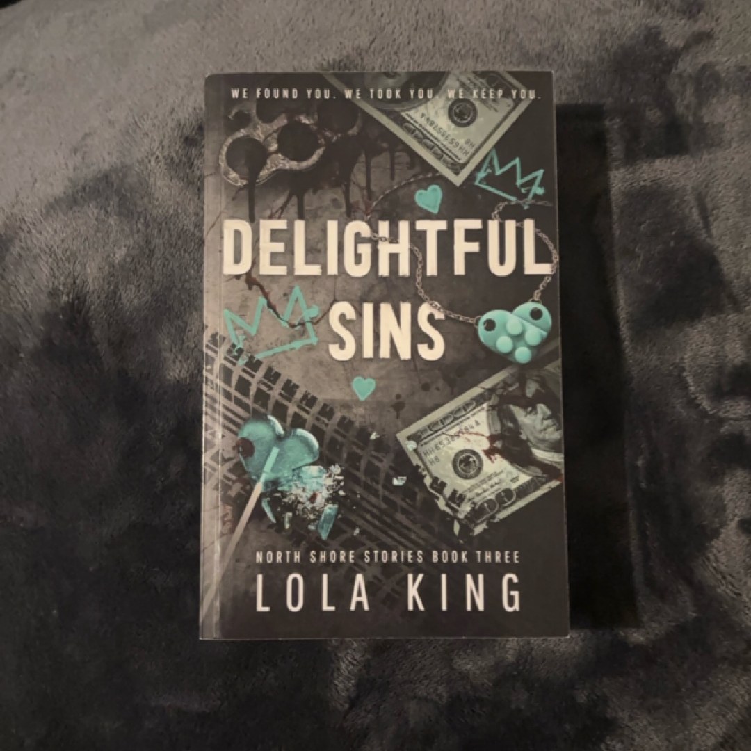 Delightful Sins