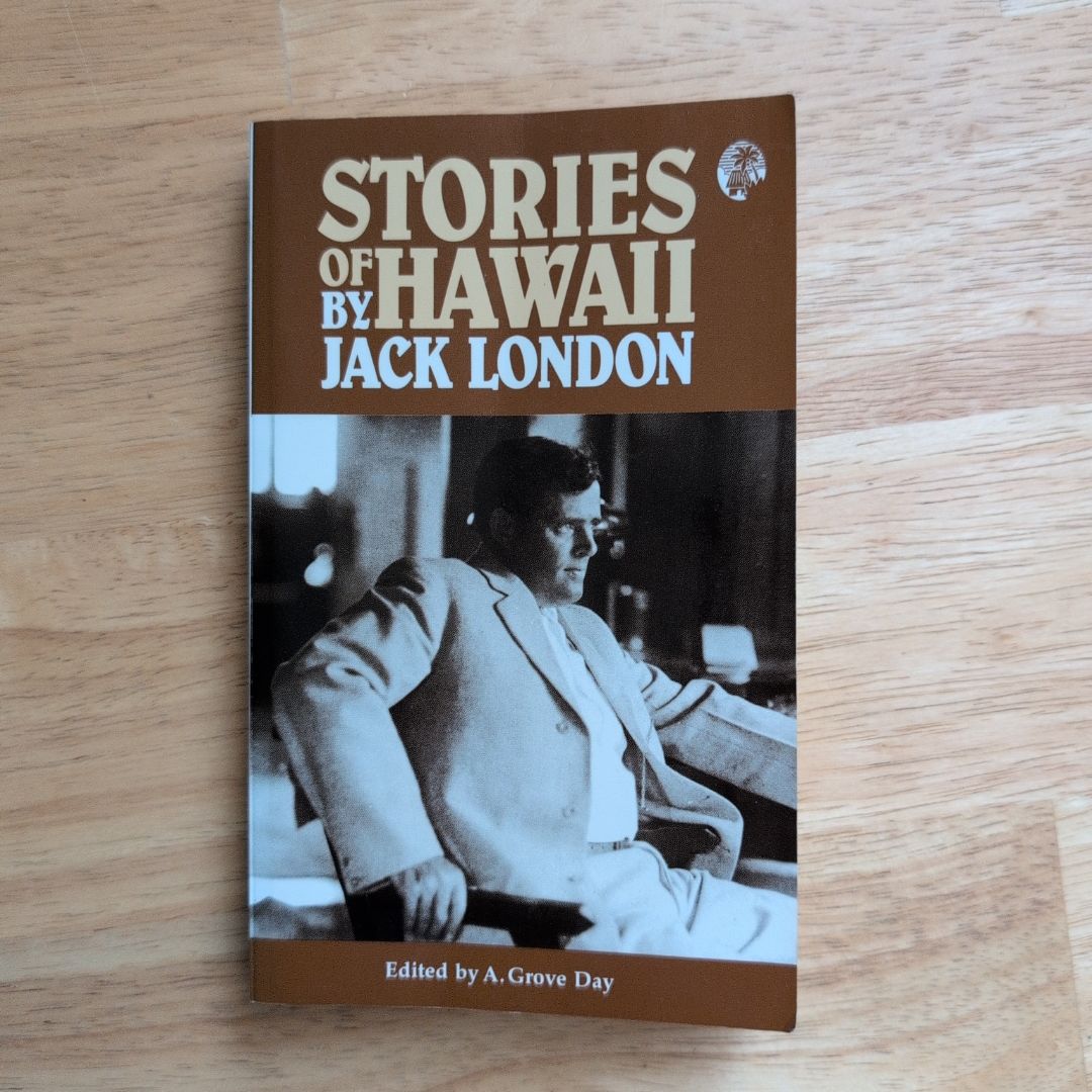 Stories of Hawaii