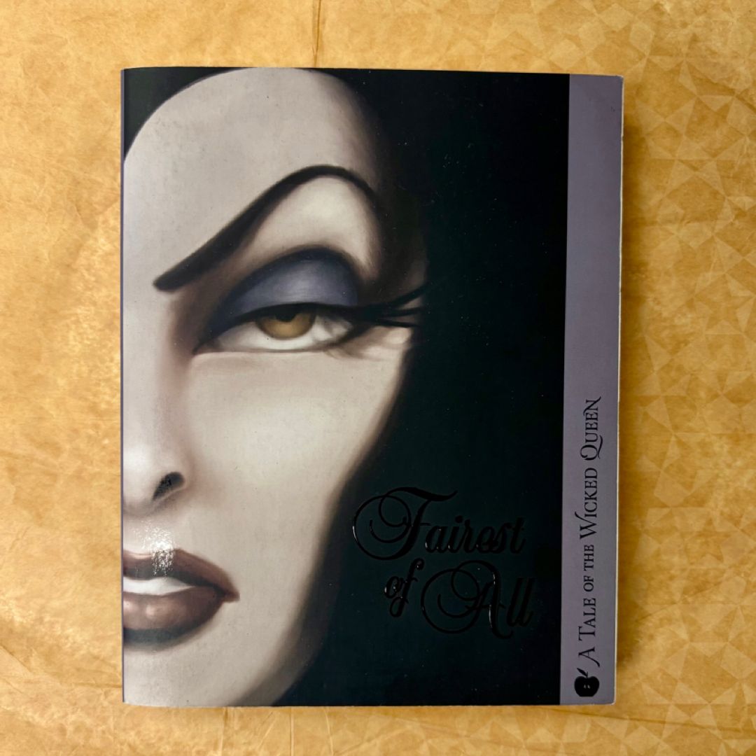 Fairest of All