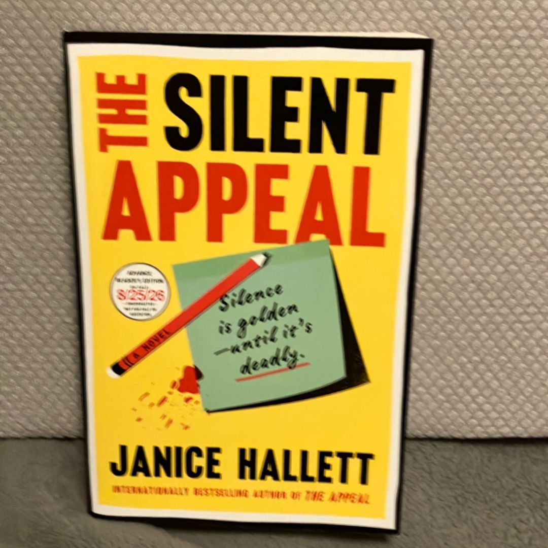 The Silent Appeal
