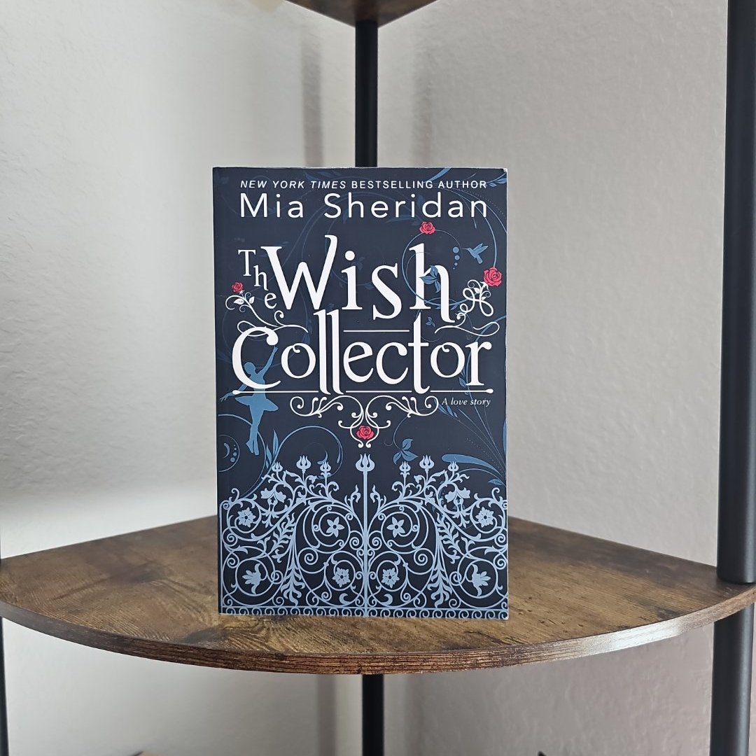 The Wish Collector