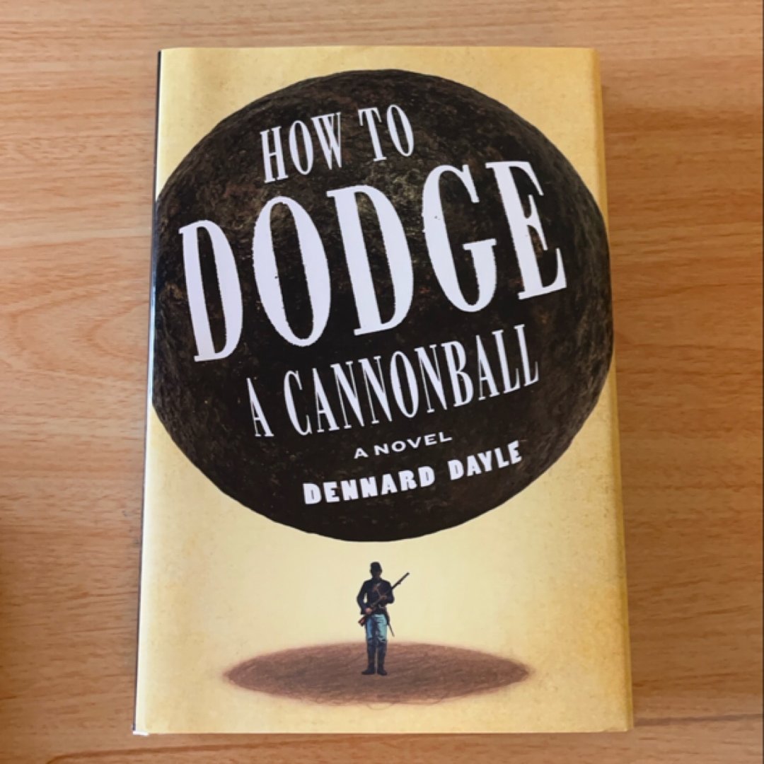 How to Dodge a Cannonball
