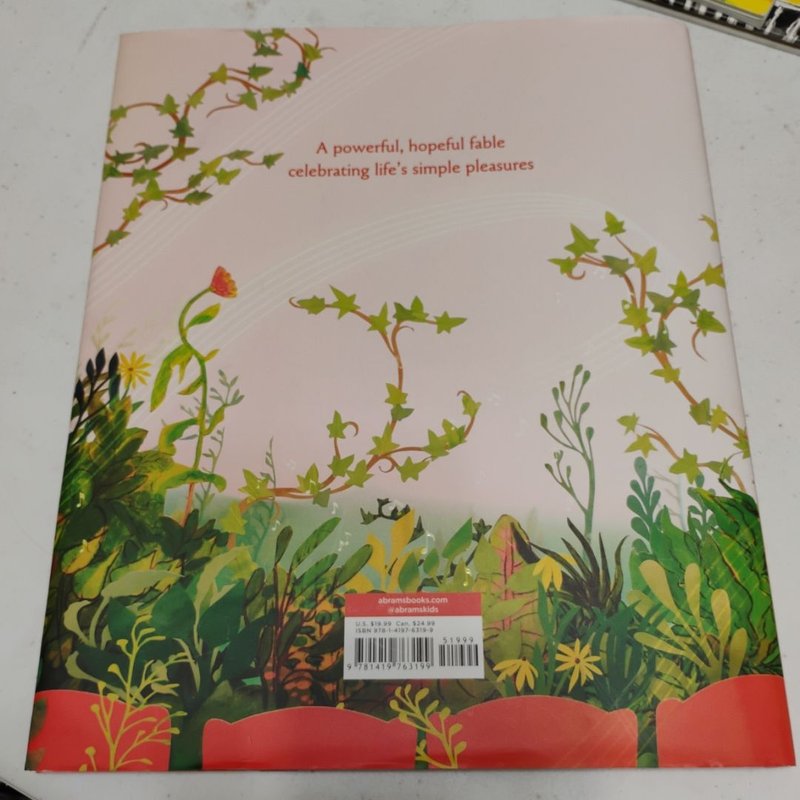 The Enchanted Symphony