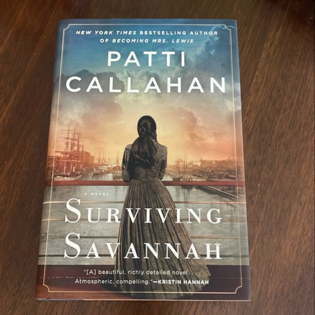 Surviving Savannah