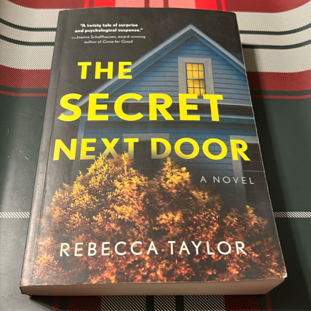 The Secret Next Door