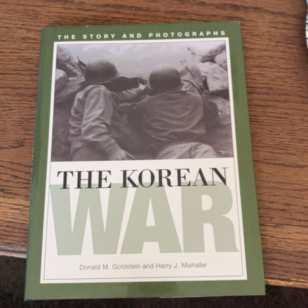 The Korean War