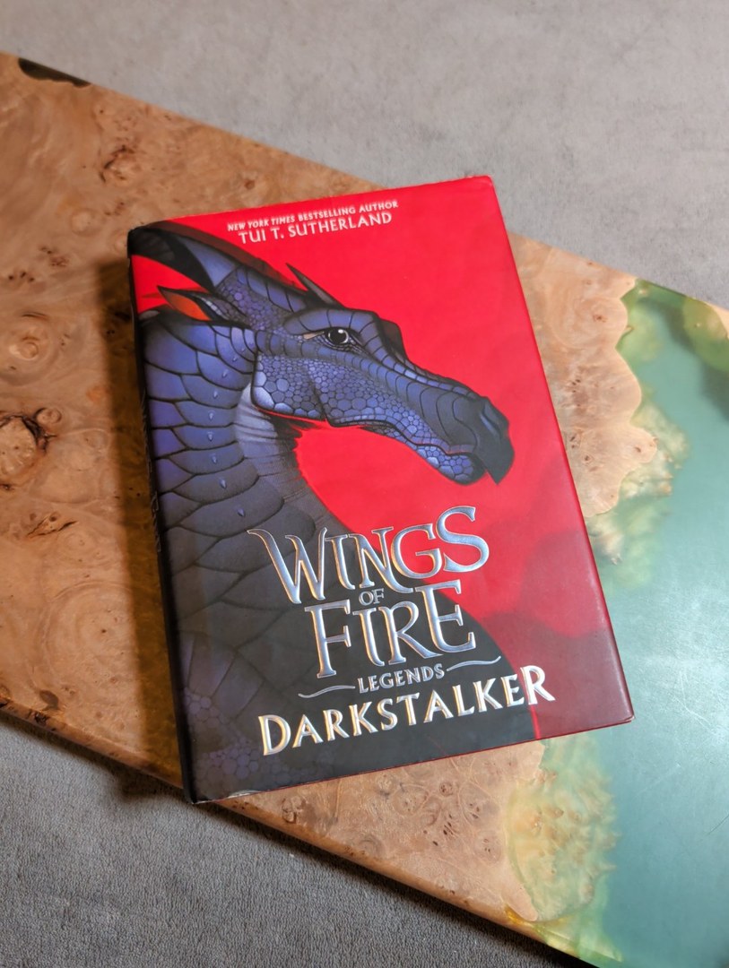 Darkstalker