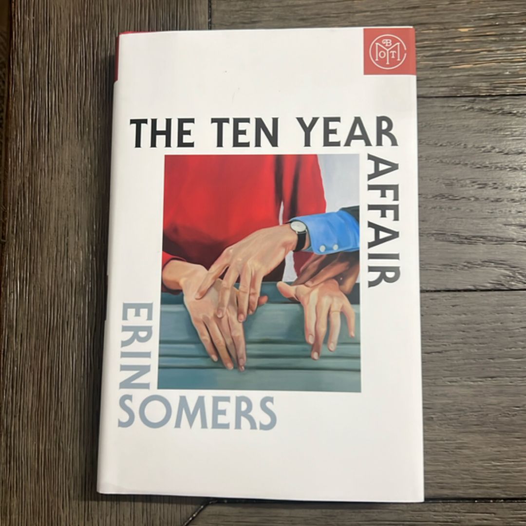 The Ten Year Affair