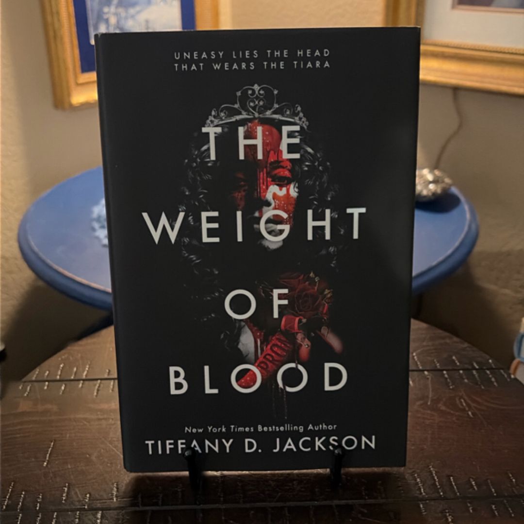 The Weight of Blood